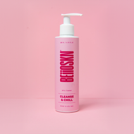 CLEANSE & CHILL